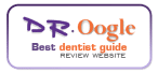 Dr. Oogle logo.