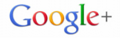 Google+ logo.