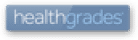 Healthgrades logo.
