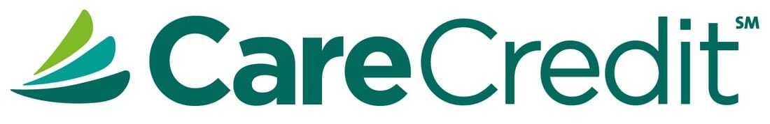 CareCredit logo.