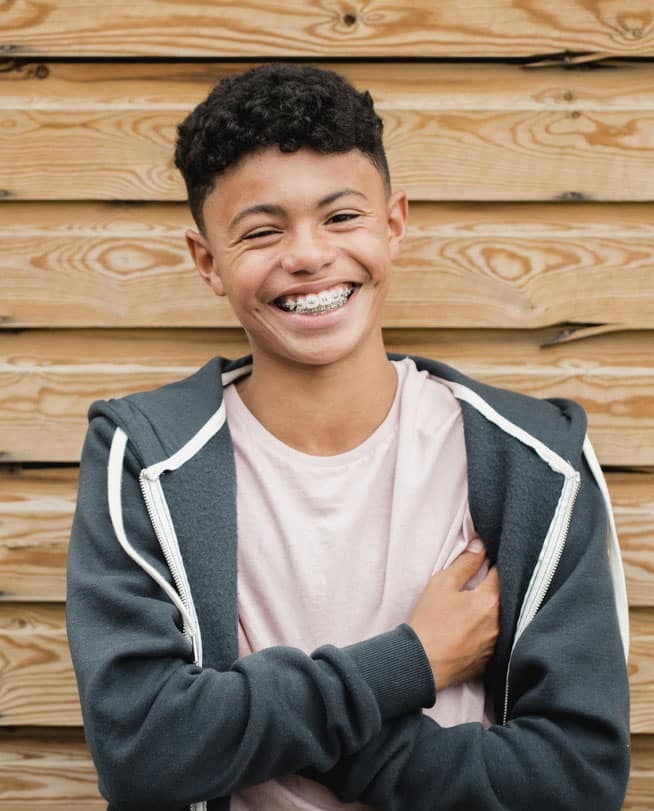 braces in Roseville