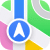 Apple map