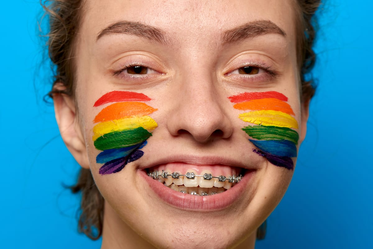 Braces For Teens in Roseville