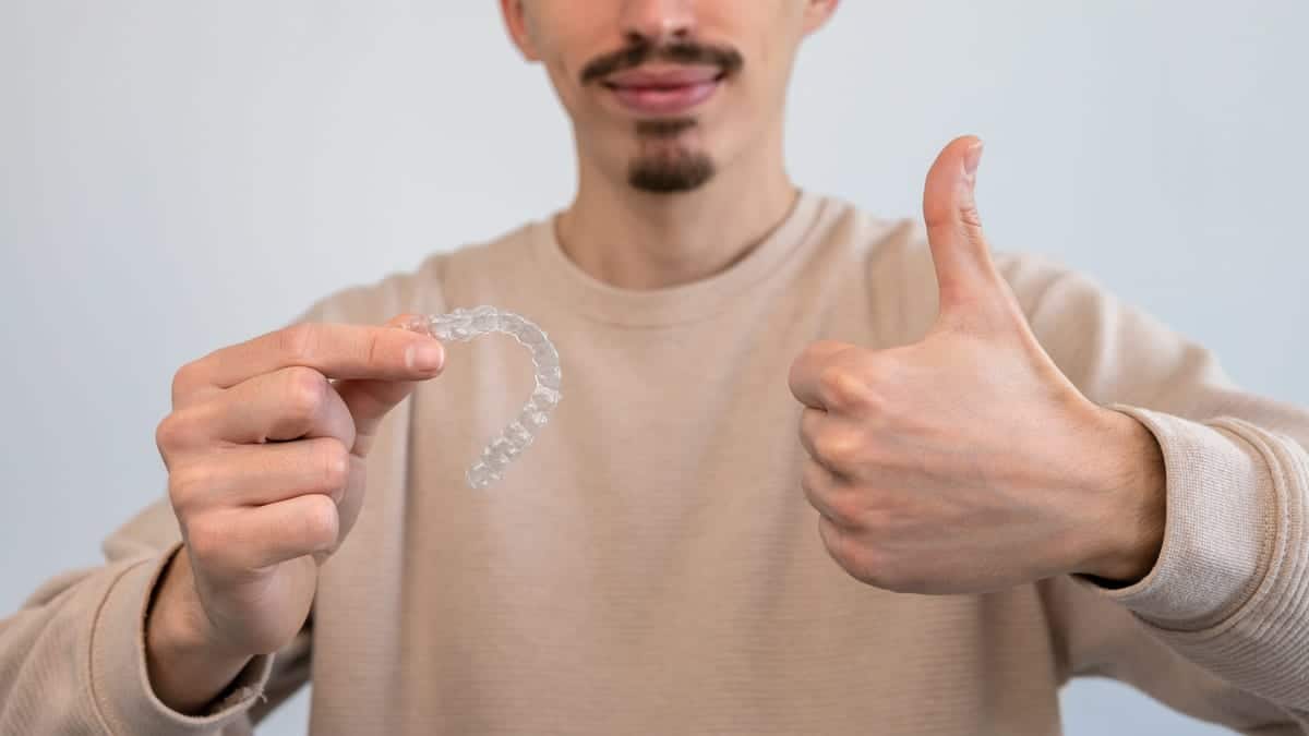 Invisalign For Teens in Roseville